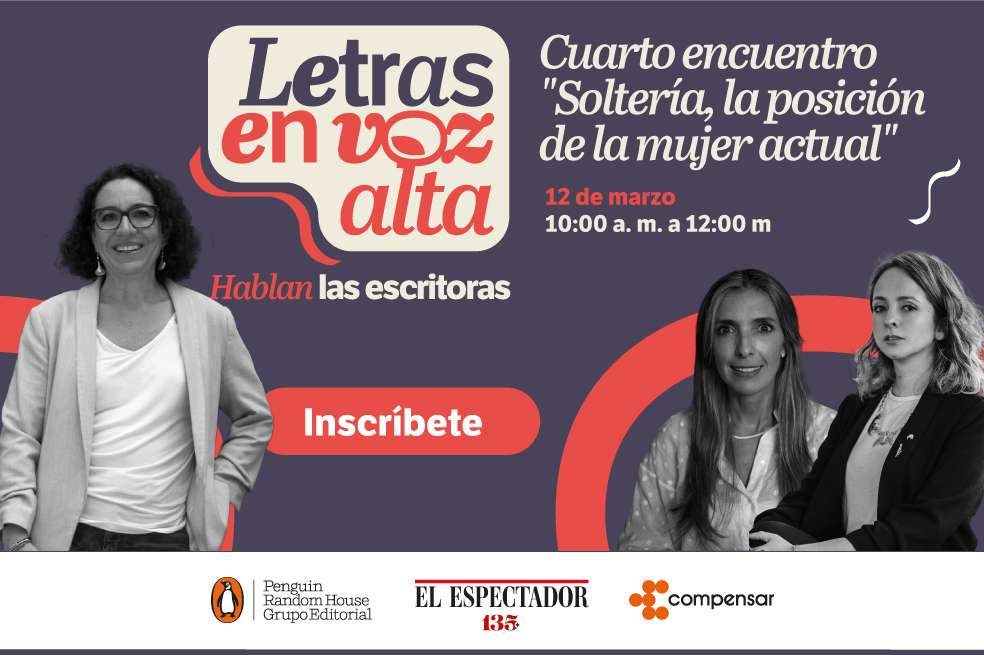 Este sábado 12 de marzo“Letras en voz alta, hablan las escritoras”, concluye con éxito.