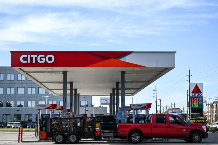 EE. UU. flexibiliza licencias para Pdvsa pero blinda directiva de Citgo
