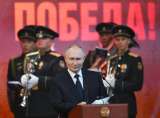 Putin anuncia el concurso de música Intervisión para rivalizar con Eurovisión