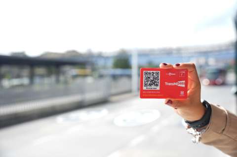 TransmiPass: la nueva tarjeta que promete un ahorro del 23% en pasajes