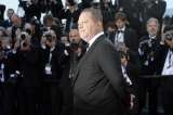 Las estrellas de la información de la TV caen por el efecto Weinstein