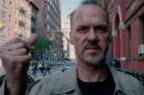 Alejandro González presenta "Birdman", su nueva película