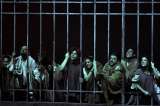 "Los Miserables", el musical con el que se identifica Caracas