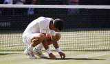 Djokovic sigue firme: no estará en el US Open por no vacunarse contra el covid-19