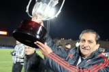 Ramón Díaz deja a River Plate