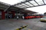 Amonestan a Terminal de Transporte de Armenia por despacho de transporte no autorizado