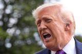 Las acciones de Trump en Irán y Venezuela muestran los límites de las sanciones de EE. UU.