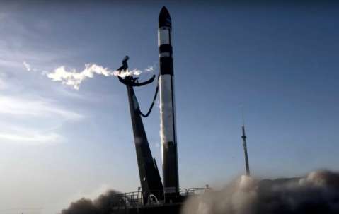 La NASA completó su “constelación” de satélites que monitorean huracanes