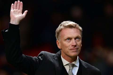 David Moyes rompió su silencio