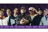 Combate Freestyle, vuelve la competencia virtual