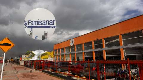 IPS denuncia presuntos actos de extorsión de Famisanar. EPS dice que la acusación es falsa