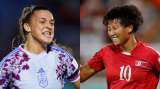 España vs. Corea del Norte: hora y dónde ver la final del Mundial Femenino Sub-17