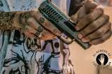 El poder bajo la tierra: La junta que maneja el crimen de Medellín por Blackberry