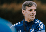“Un lujo estar en este país”: Fabián Bustos, nuevo técnico de Millonarios