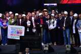 Petro retomó las calles buscando la reelección inmediata de su programa: sacudió a sus bases