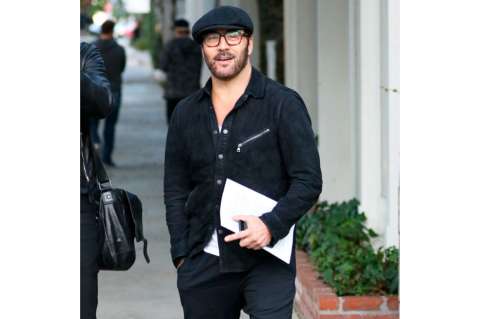 Jeremy Piven, dispuesto a prueba de polígrafo para desmentir acusaciones de agresión sexual