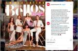 Yalitza Aparicio y Natti Natasha, entre las latinas más bellas según People en Español