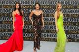 Selena Gomez y Jessica Chastain entre las peor y mejor vestidas de los Emmy Awards