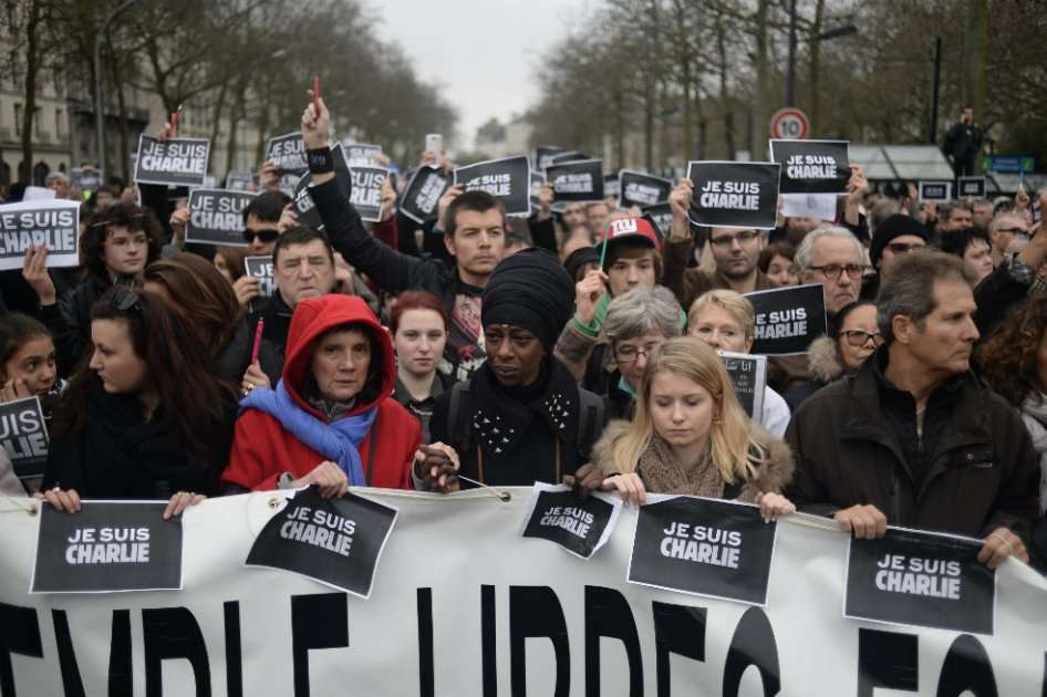 AFP / AFP