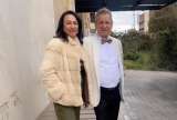 ¿Cuánto duró Darío Gómez con Olga Lucía Arcila y por qué se separaron?