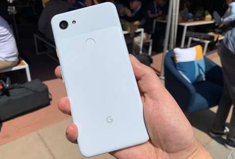 ¿Qué hace especial al nuevo Pixel 3A para burlarse de Apple en su presentación?