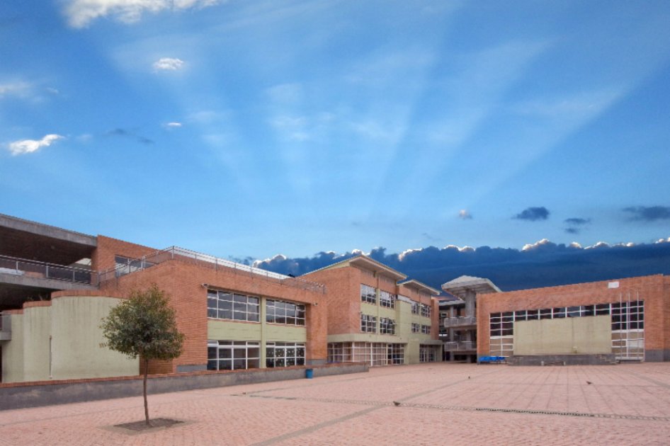 Secretaría de Educación