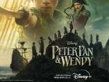 ‘Peter Pan & Wendy’ es calificada como la peor película live action de Disney