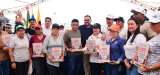 La nueva granja de energía solar que beneficia a las madres comunitarias de Barrancabermeja