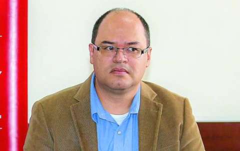 Imputan cargos por corrupción en la Unidad de Víctimas