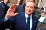 Berlusconi confirma su candidatura electoral en Italia