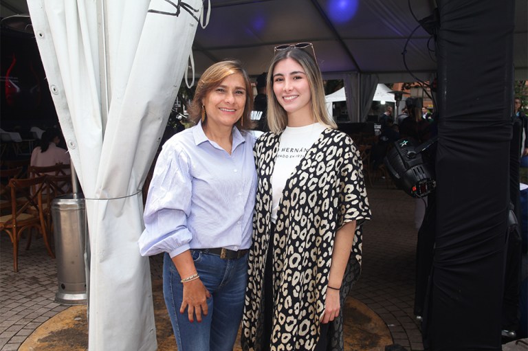 Cultivamos Creatividad Premio Mario Hernández 2022. Cerraron con la presencia del Señor Presidente Iván Duque Márquez.