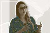 Diana Rodríguez: la jueza que acerca la justicia a las personas a lomo de mula