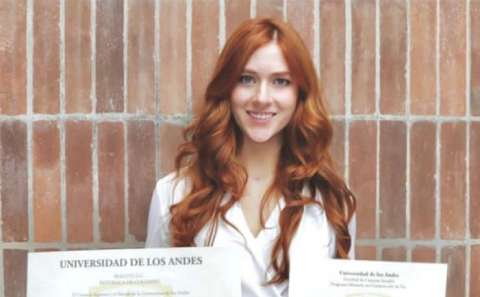 ¿Quién es Gloria Miranda, la próxima directora de política de drogas?