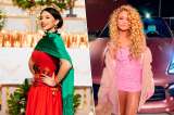 Esto exigen Ángela Aguilar y Paulina Rubio para cantar en el concierto San Pedro