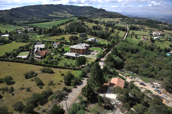 Así va la competencia por la alcaldía de Chía, Cundinamarca