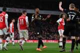 Manchester City goleó a un Arsenal que sigue en crisis