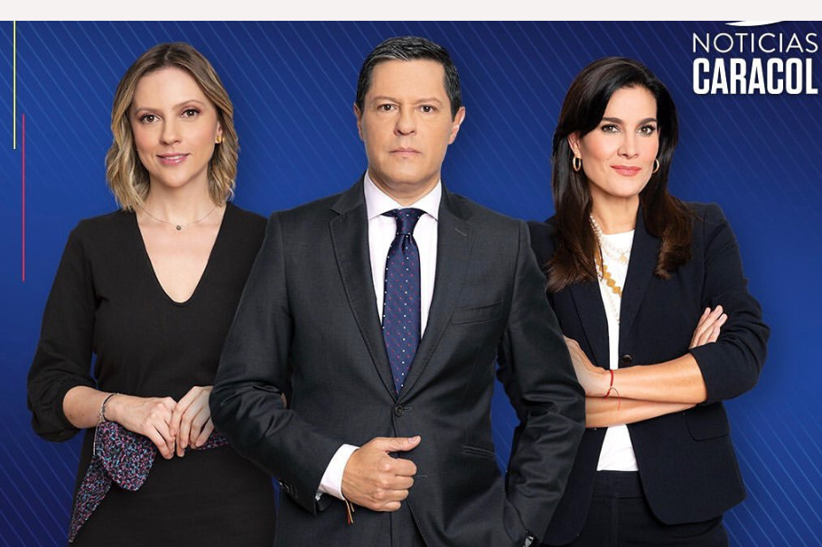 Noticias Caracol