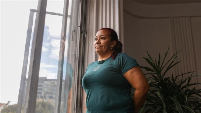 Ser lideresa en Colombia: cuando defender nuestros derechos es construir paz