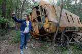 Escritor de la serie Chernobyl pide que respeten el lugar del desastre nuclear