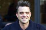 Robbie Williams se interpretará a sí mismo en cine