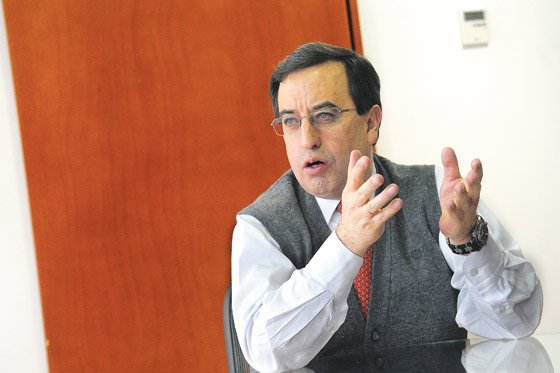 Óscar Pérez / ElEspectador