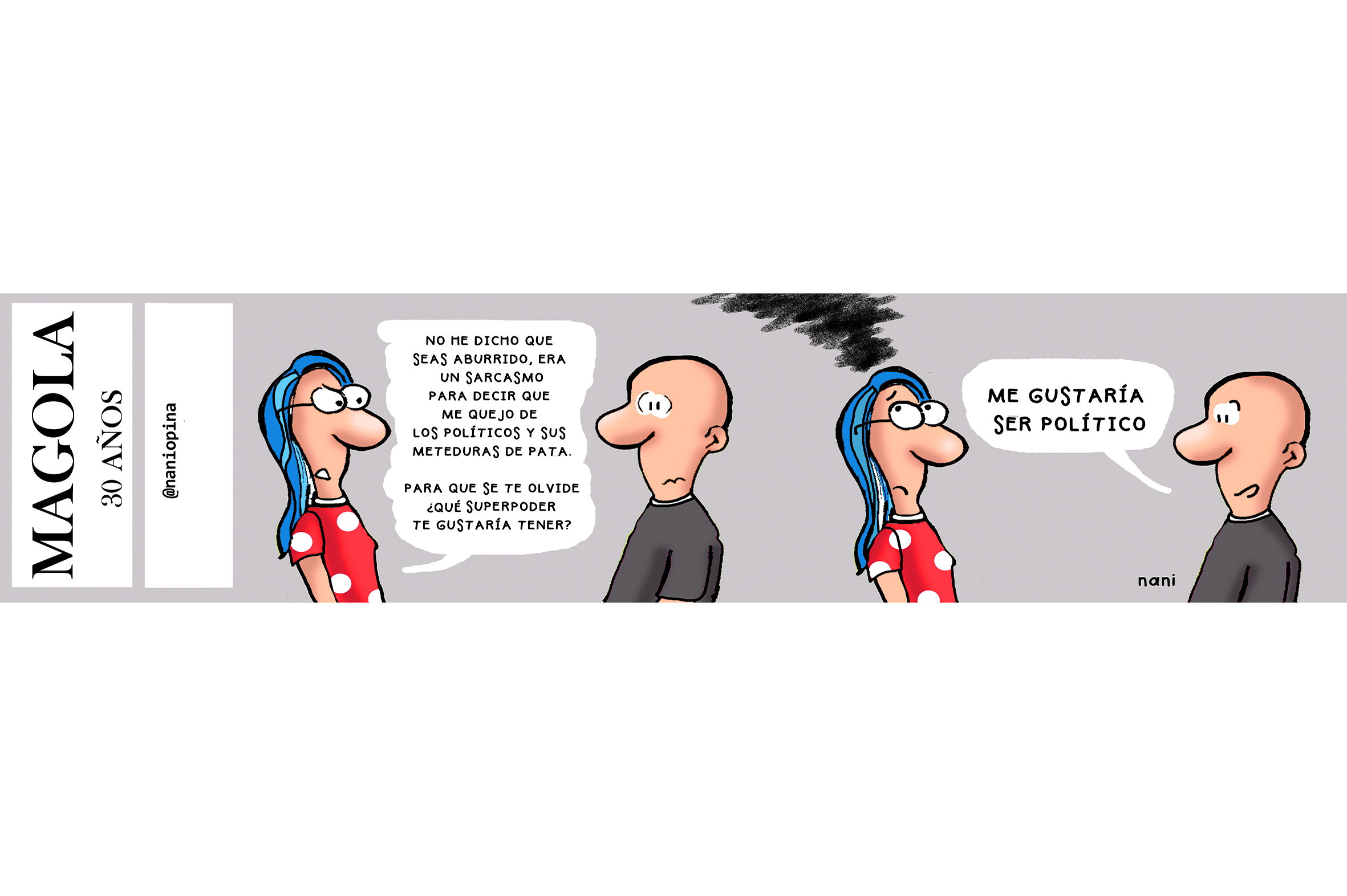 Caricatura