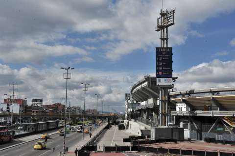 Oficial: Bogotá tiene nuevo estadio aprobado por Dimayor para partidos del FPC