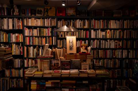 A orillas de Venezuela, los autores que viven en el exilio