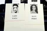Lady Gaga y Katy Perry se sentarán juntas en los MTV