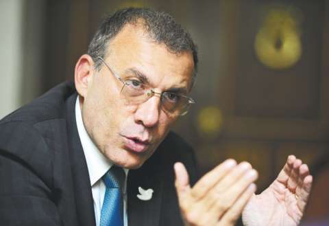 Roy Barreras busca tumbar cobro de impuestos a pensionados