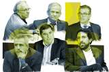 Los tumbos de la Fiscalía en el caso Ungrd y el limbo judicial de Olmedo López