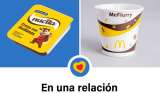 McFlurry Nucita, un postre con sabor a tradición colombiana