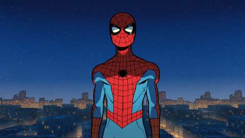“Tu amigo y vecino Spider-Man”: el nuevo origen del superhéroe de Nueva York