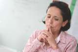 “No me interesa quién dé los resultados, me importa encontrar a los desaparecidos”